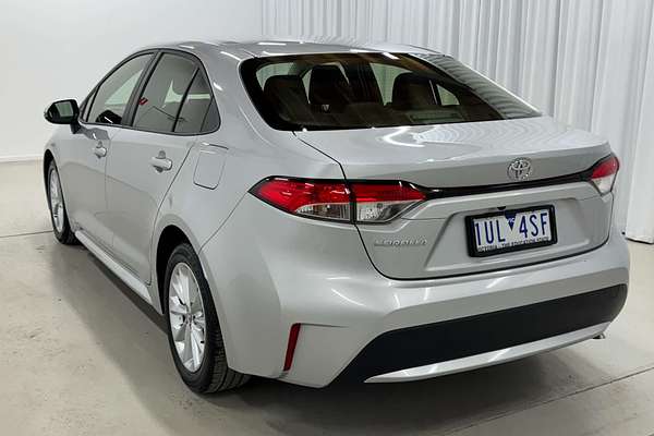 2021 Toyota Corolla Ascent Sport MZEA12R