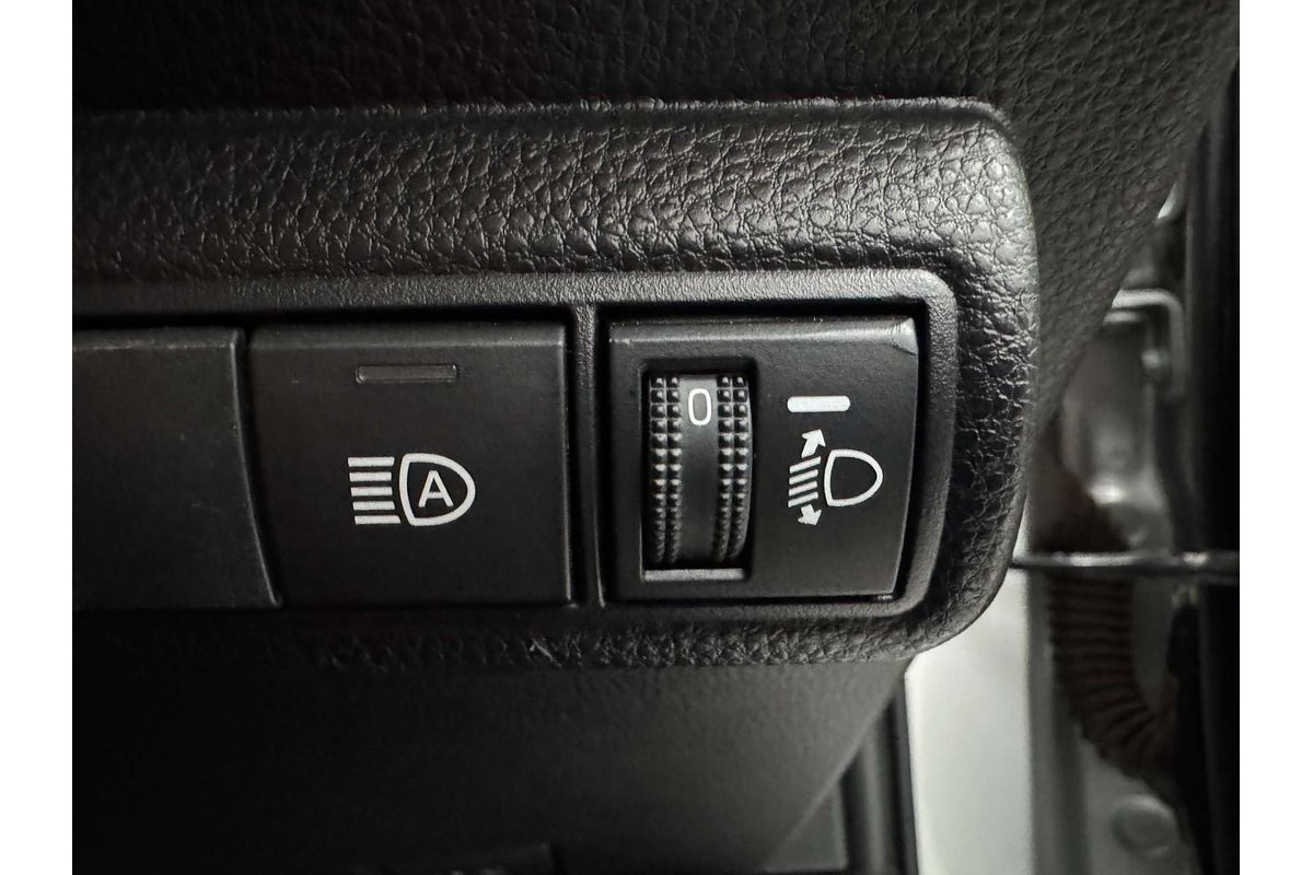 2021 Toyota Corolla Ascent Sport MZEA12R