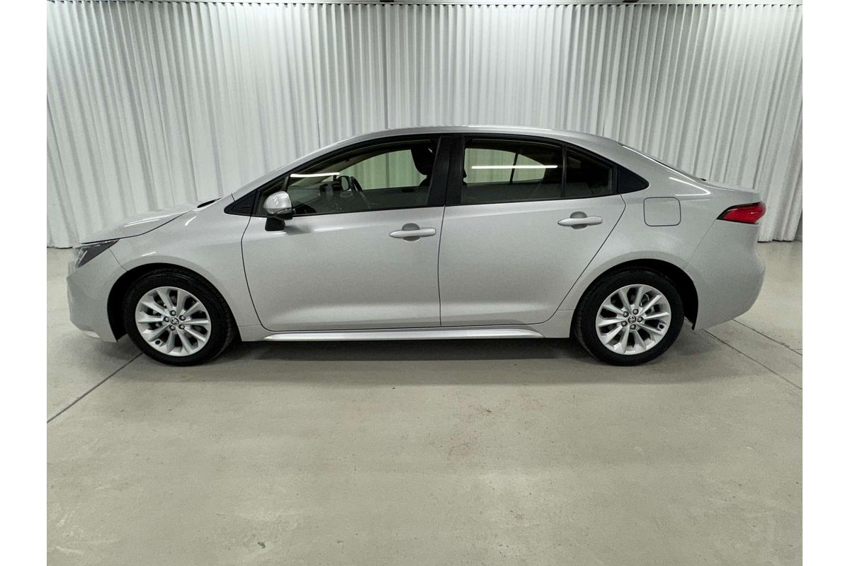 2021 Toyota Corolla Ascent Sport MZEA12R