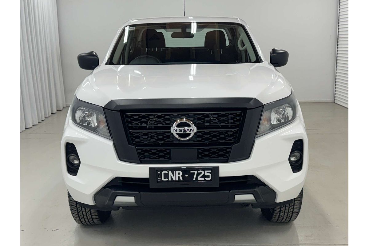 2023 Nissan Navara SL D23 4X4