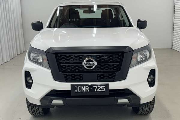 2023 Nissan Navara SL D23 4X4