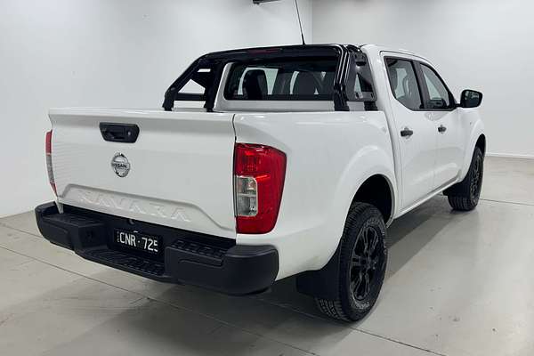 2023 Nissan Navara SL D23 4X4