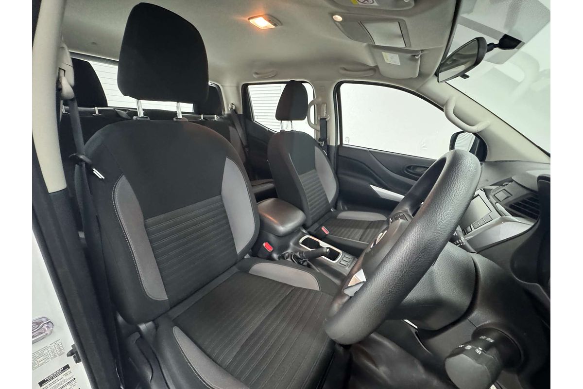 2023 Nissan Navara SL D23 4X4