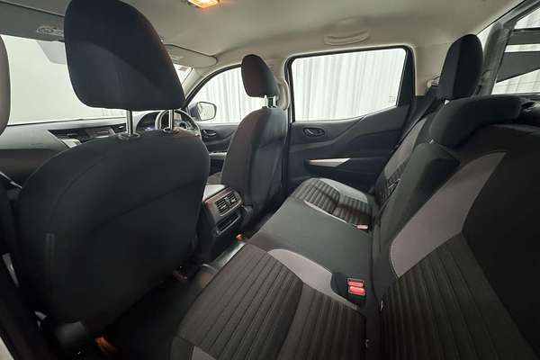 2023 Nissan Navara SL D23 4X4
