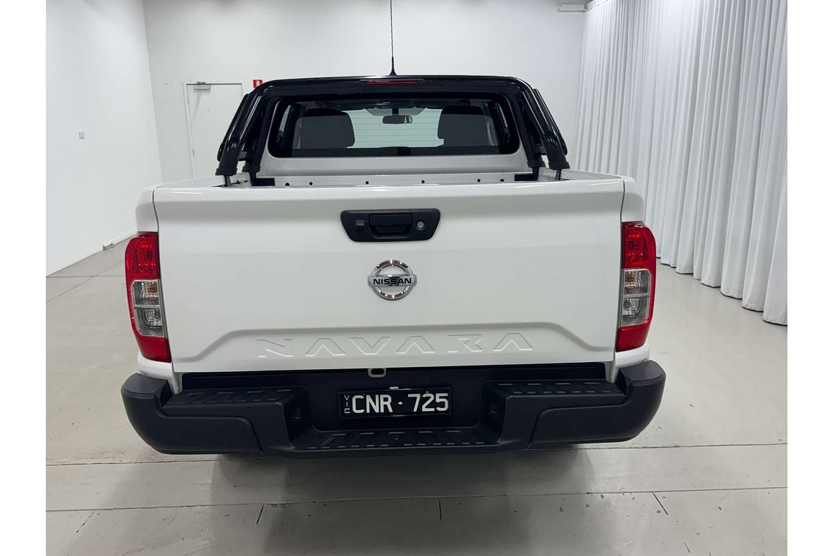 2023 Nissan Navara SL D23 4X4