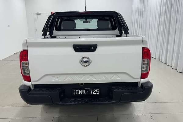 2023 Nissan Navara SL D23 4X4