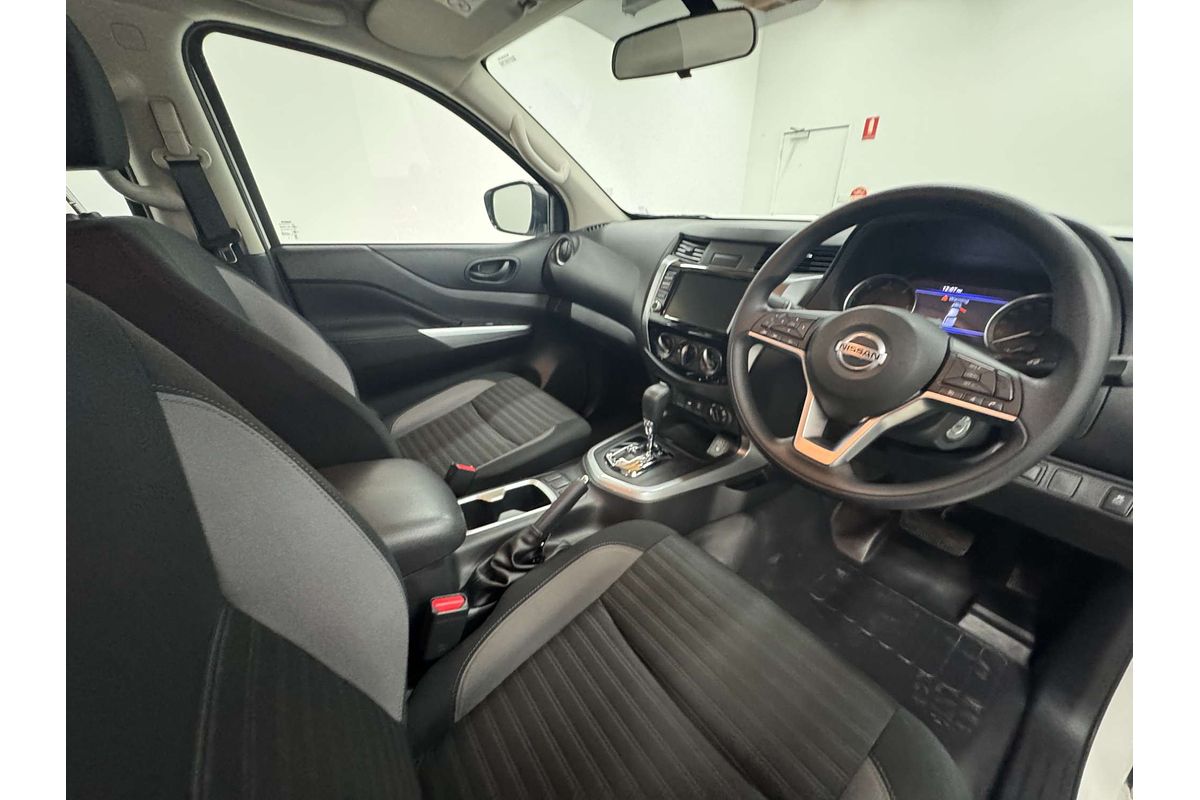 2023 Nissan Navara SL D23 4X4