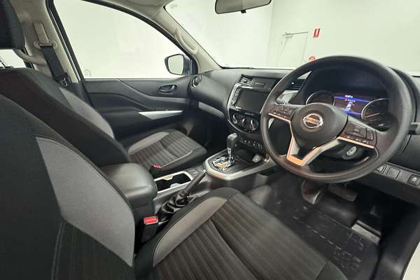 2023 Nissan Navara SL D23 4X4