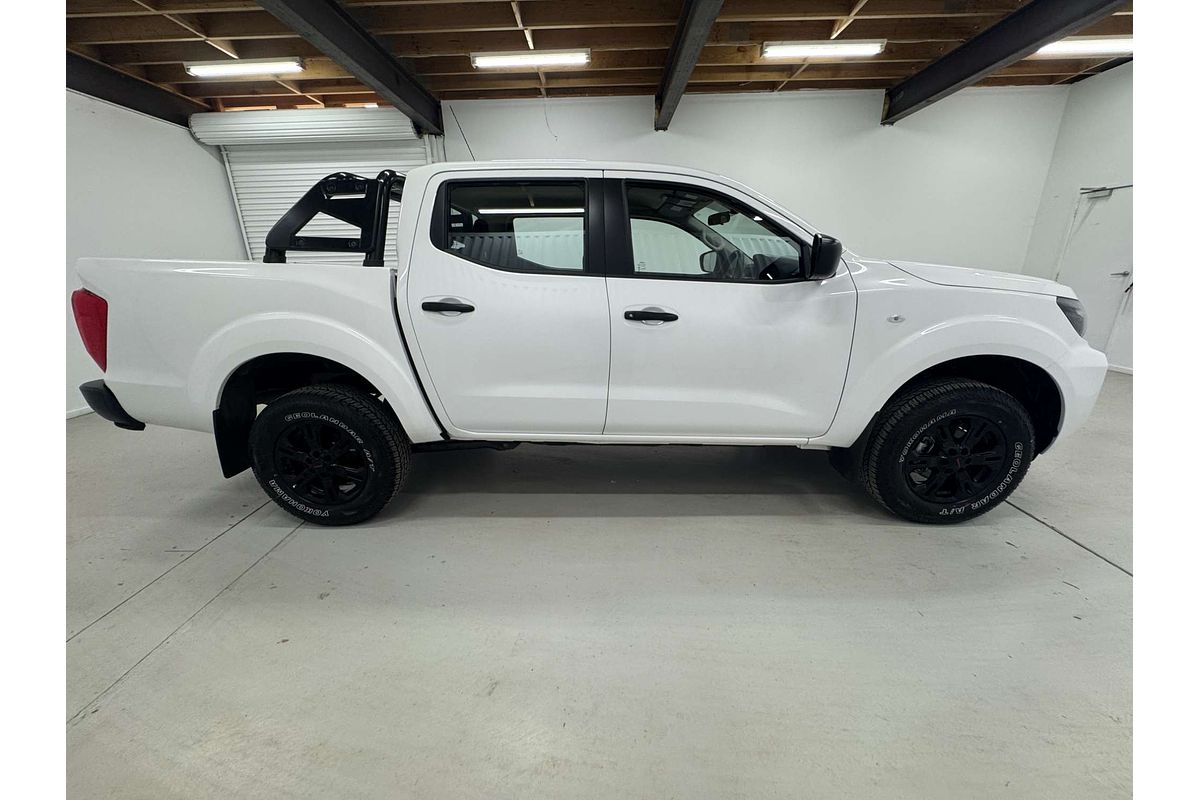 2023 Nissan Navara SL D23 4X4