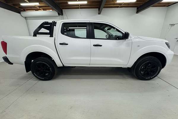 2023 Nissan Navara SL D23 4X4