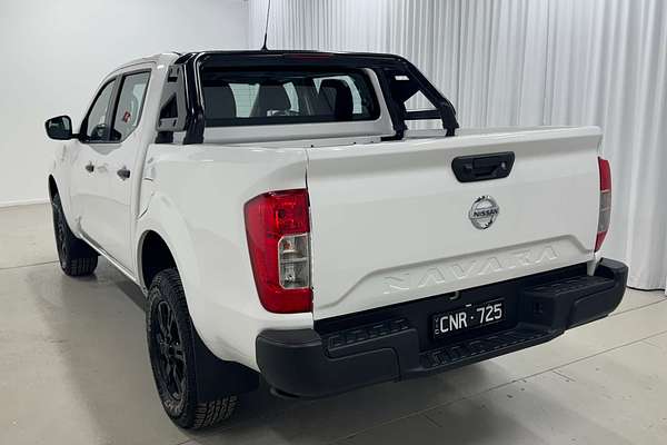 2023 Nissan Navara SL D23 4X4