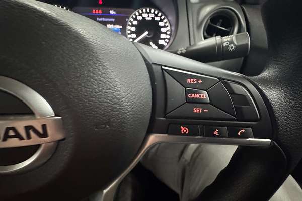 2023 Nissan Navara SL D23 4X4