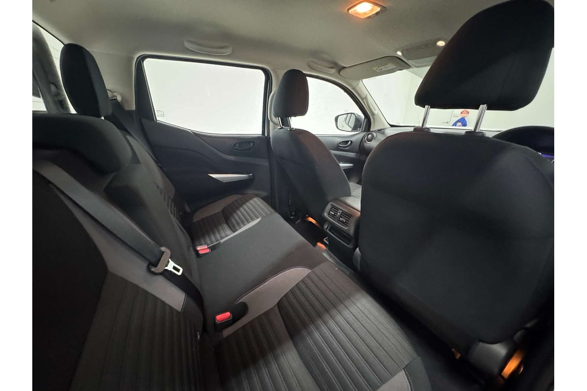 2023 Nissan Navara SL D23 4X4