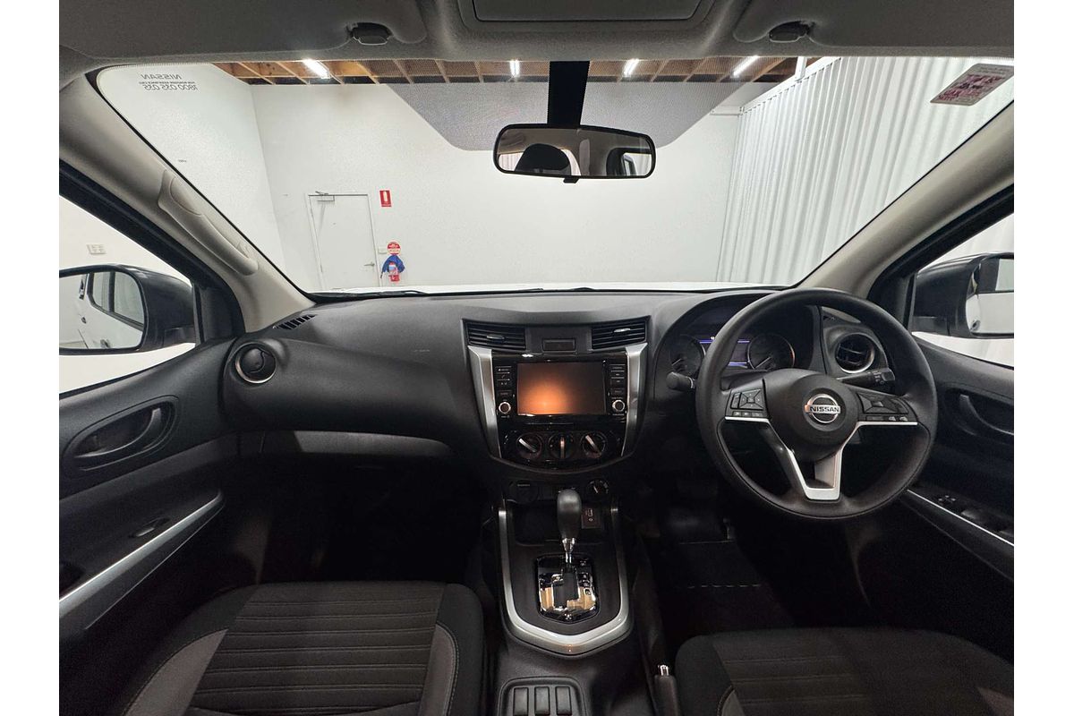 2023 Nissan Navara SL D23 4X4
