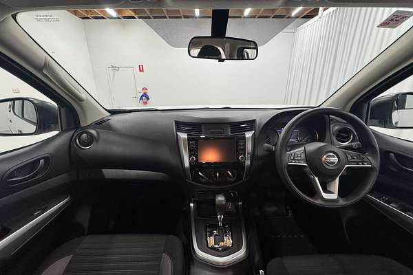 2023 Nissan Navara SL D23 4X4