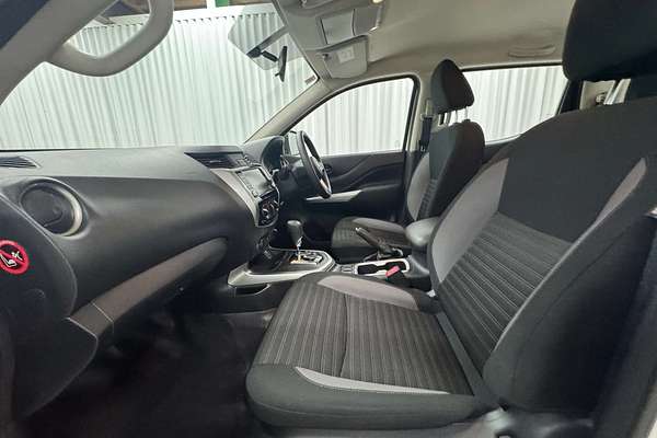 2023 Nissan Navara SL D23 4X4