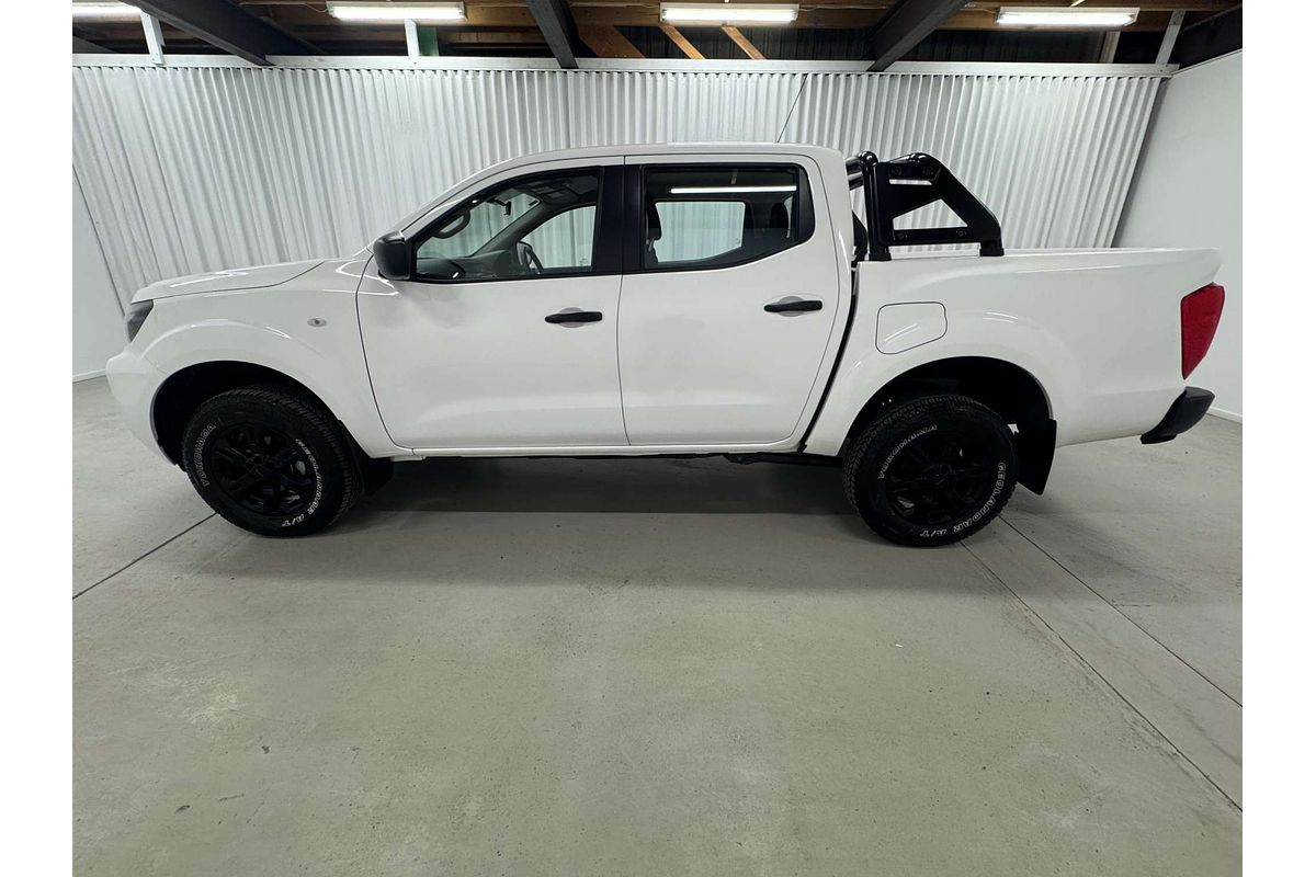2023 Nissan Navara SL D23 4X4