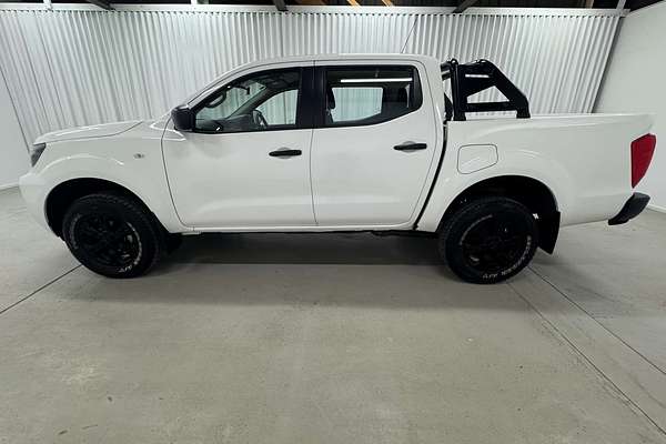 2023 Nissan Navara SL D23 4X4