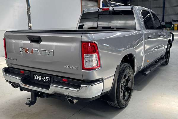 2023 RAM 1500 Big Horn DT 4X4 LWB