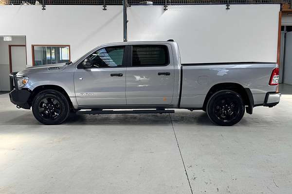 2023 RAM 1500 Big Horn DT 4X4 LWB