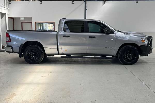 2023 RAM 1500 Big Horn DT 4X4