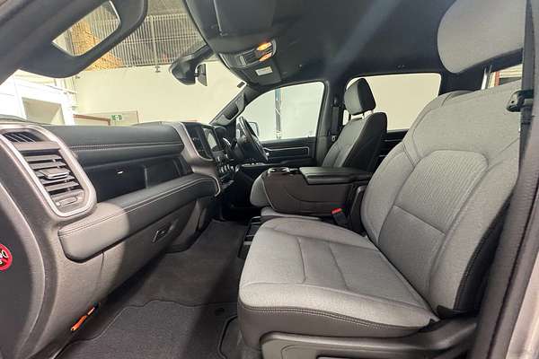 2023 RAM 1500 Big Horn DT 4X4 LWB