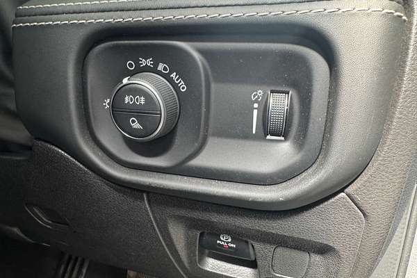 2023 RAM 1500 Big Horn DT 4X4 LWB