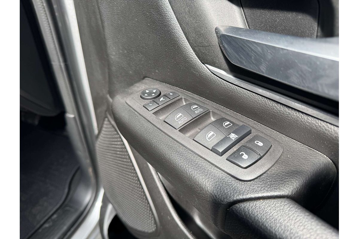 2023 RAM 1500 Big Horn DT 4X4 LWB