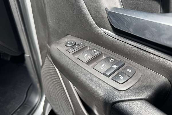 2023 RAM 1500 Big Horn DT 4X4 LWB