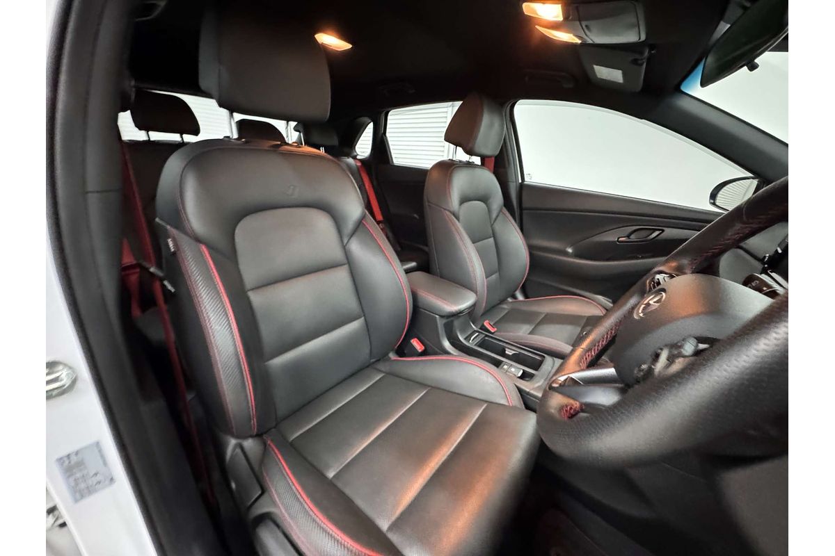 2022 Hyundai i30 N Line PD.V4