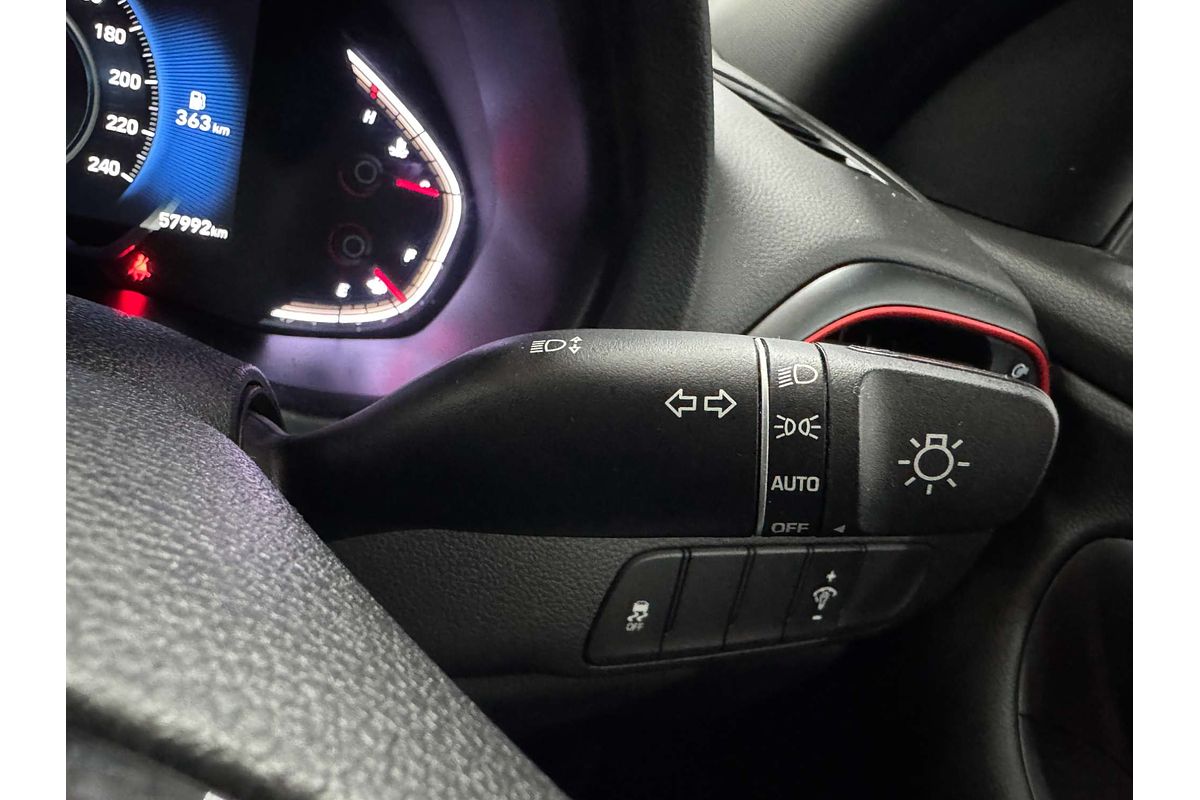 2022 Hyundai i30 N Line PD.V4