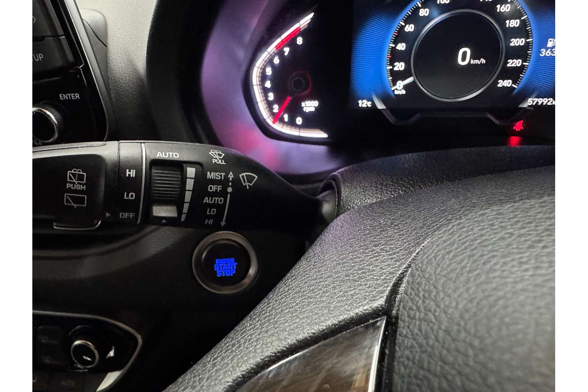 2022 Hyundai i30 N Line PD.V4