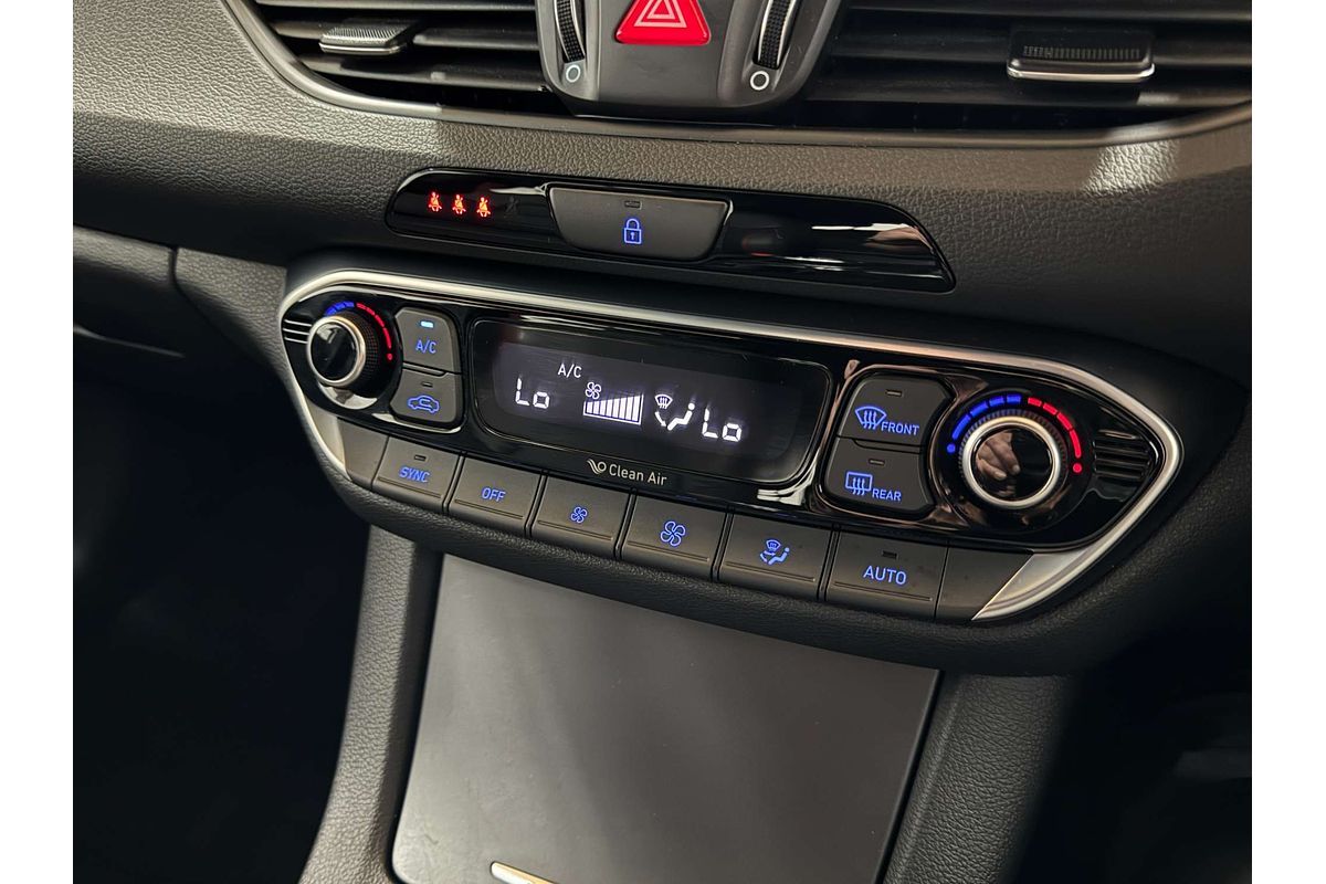 2022 Hyundai i30 N Line PD.V4