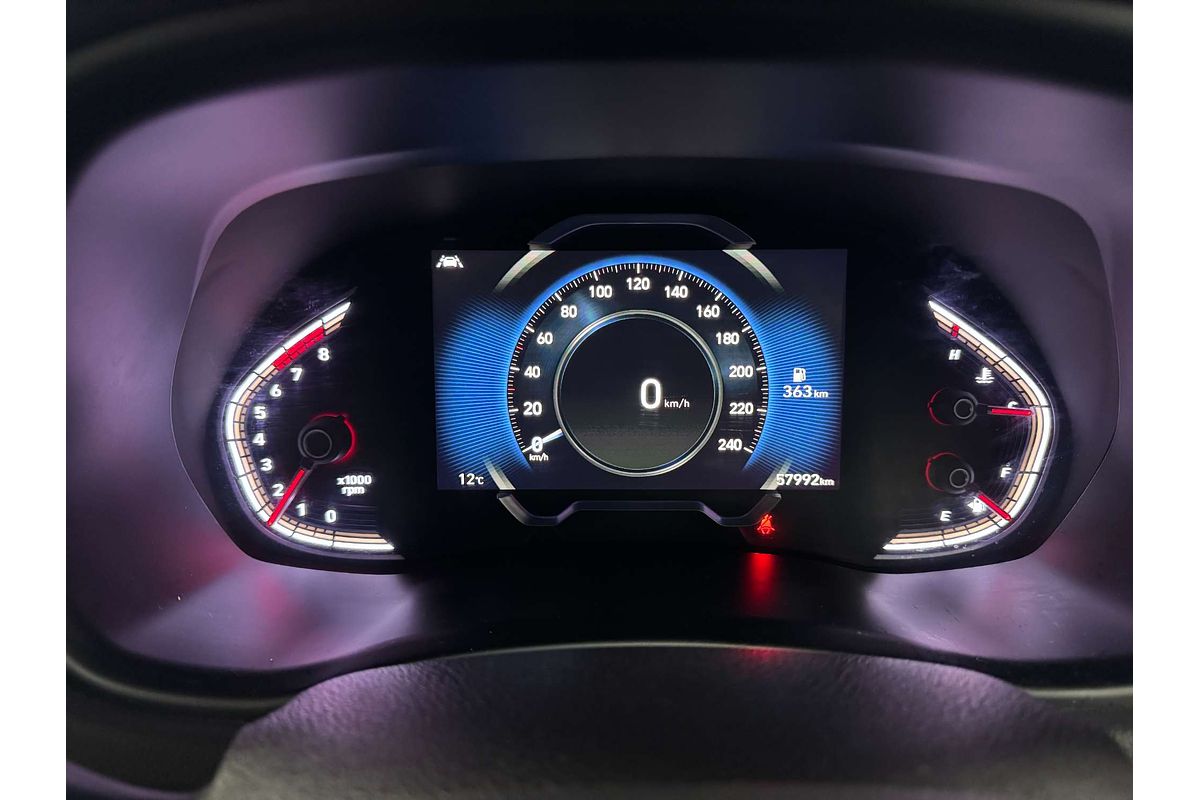 2022 Hyundai i30 N Line PD.V4