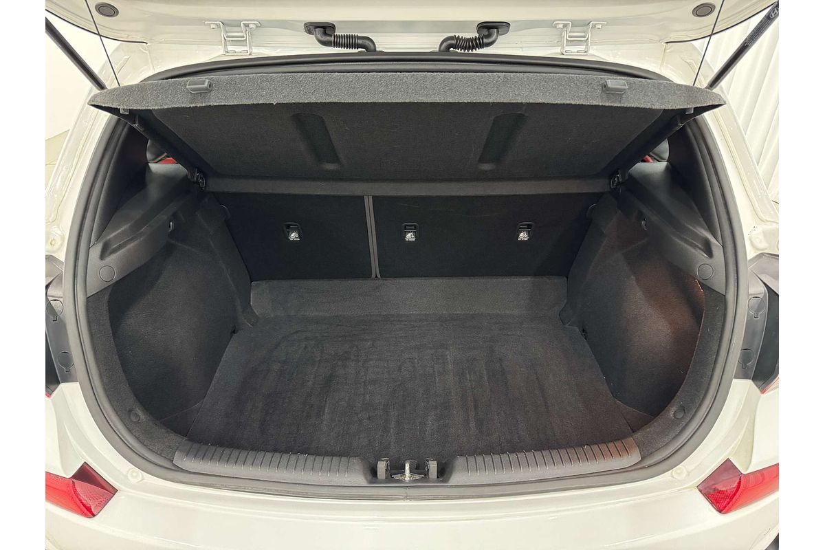 2022 Hyundai i30 N Line PD.V4
