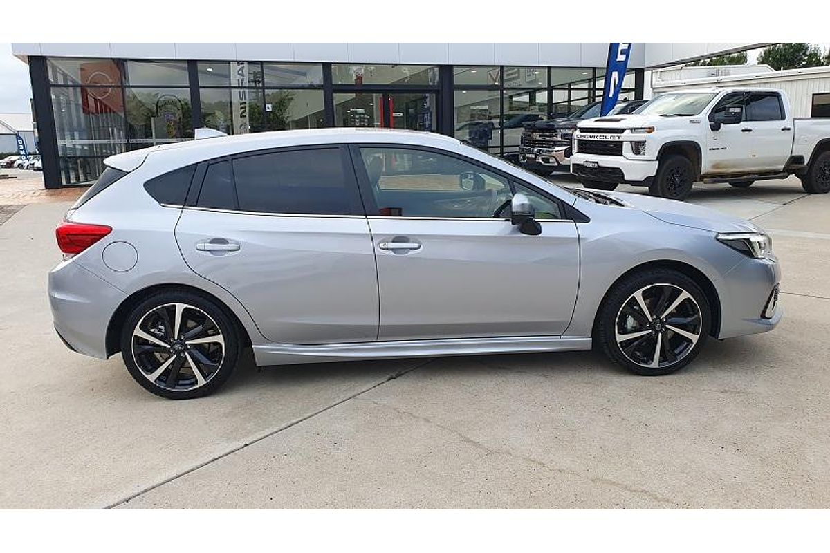 2024 Subaru Impreza 2.0S G6
