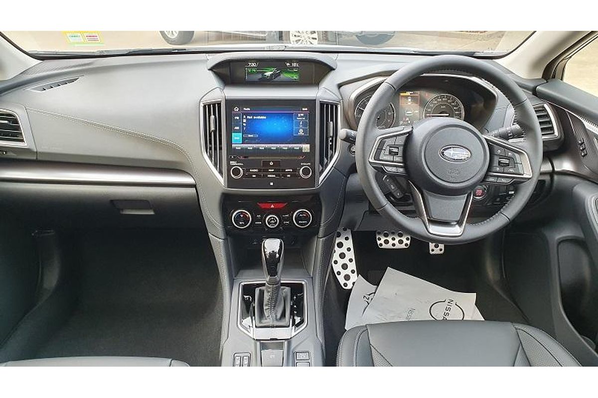2024 Subaru Impreza 2.0S G6