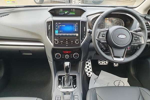 2024 Subaru Impreza 2.0S G6