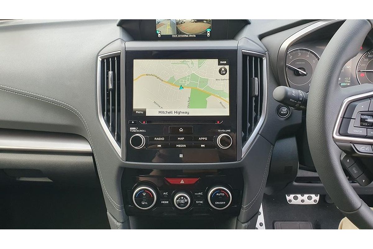 2024 Subaru Impreza 2.0S G6