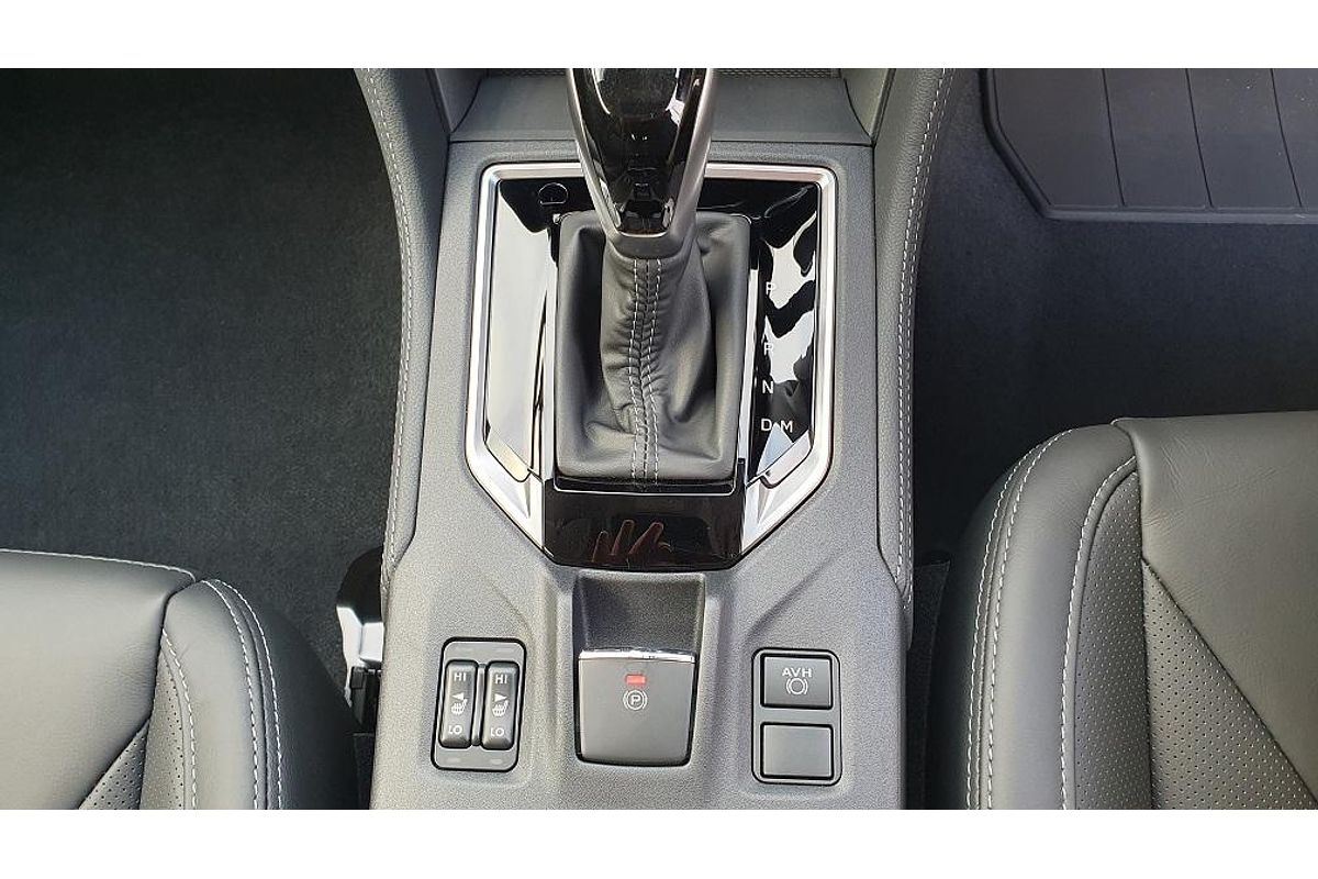 2024 Subaru Impreza 2.0S G6