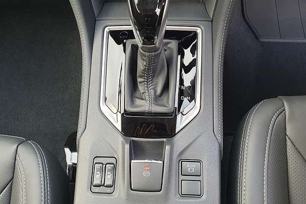 2024 Subaru Impreza 2.0S G6