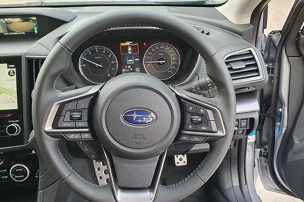 2024 Subaru Impreza 2.0S G6