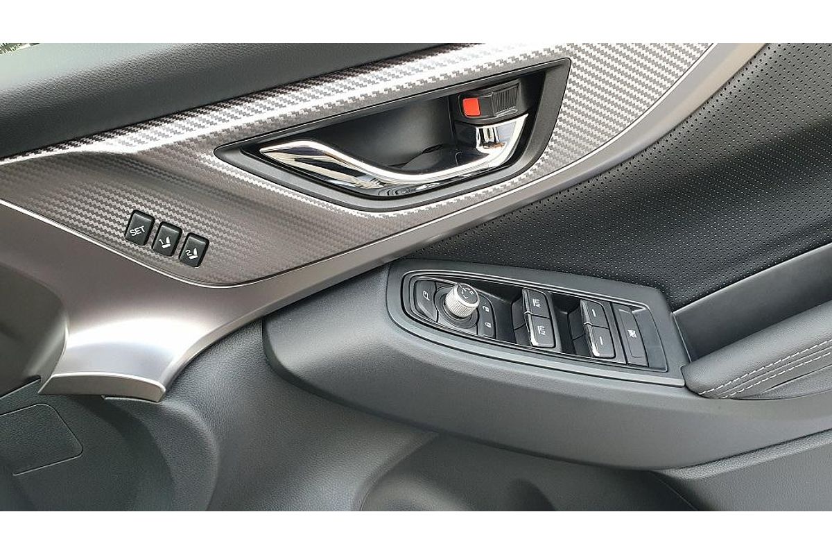 2024 Subaru Impreza 2.0S G6