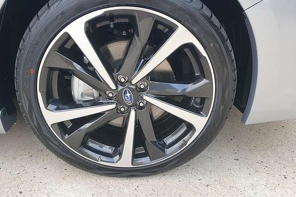 2024 Subaru Impreza 2.0S G6