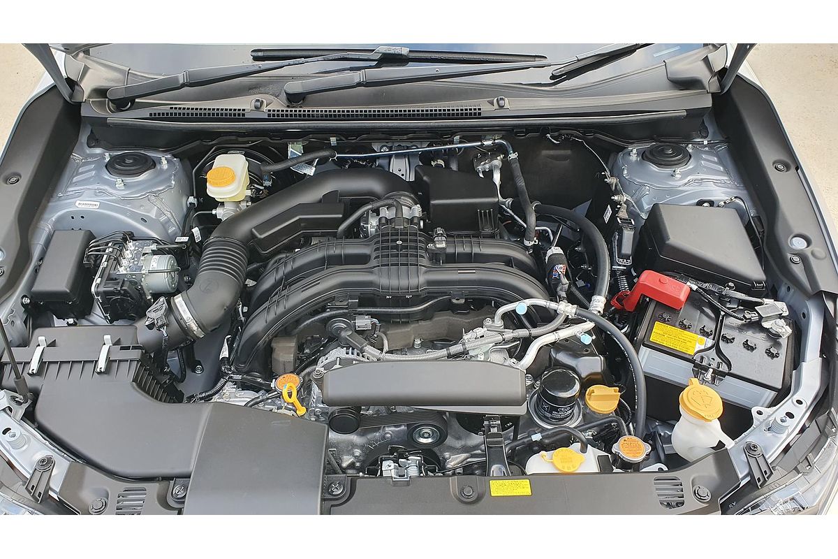 2024 Subaru Impreza 2.0S G6