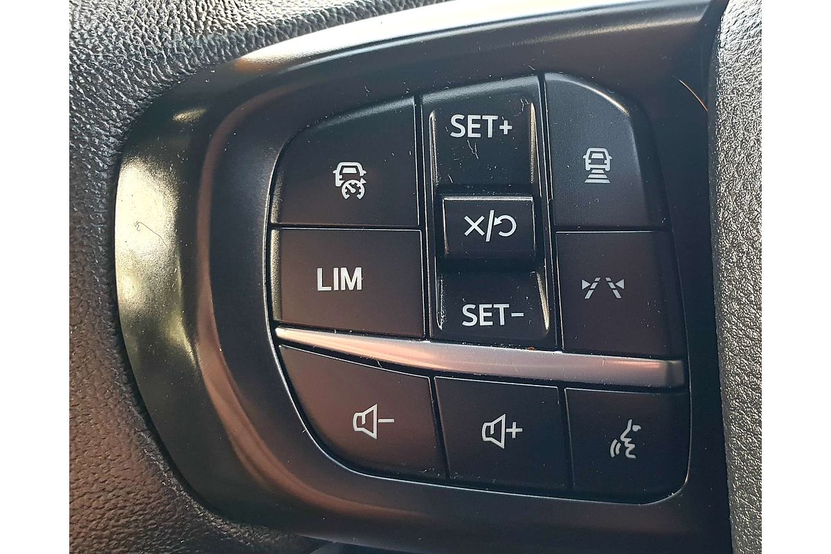 2023 Ford Ranger Wildtrak 4X4