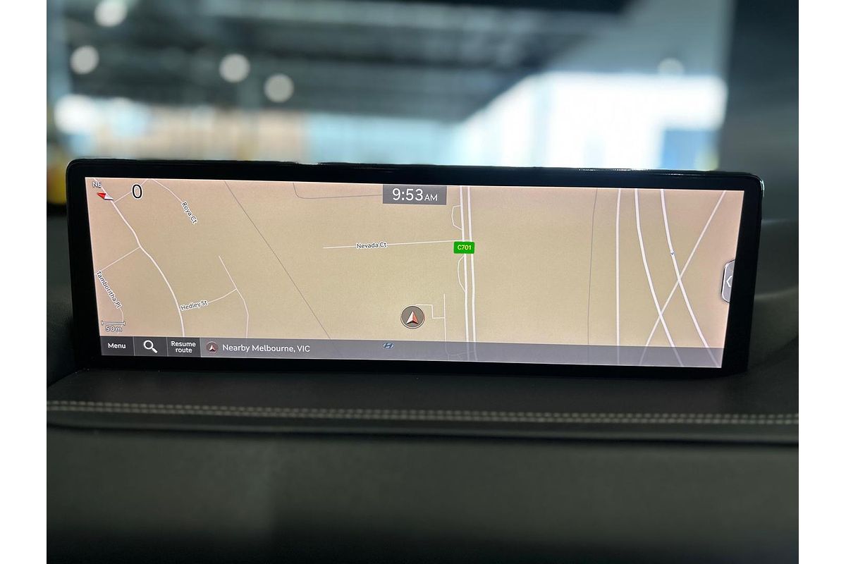 2020 Genesis GV80 2.5T JX.V1