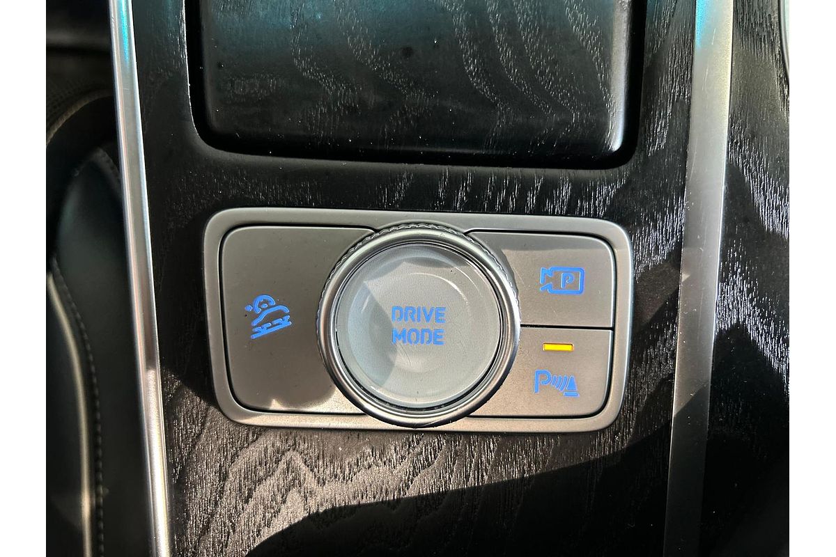 2020 Genesis GV80 2.5T JX.V1