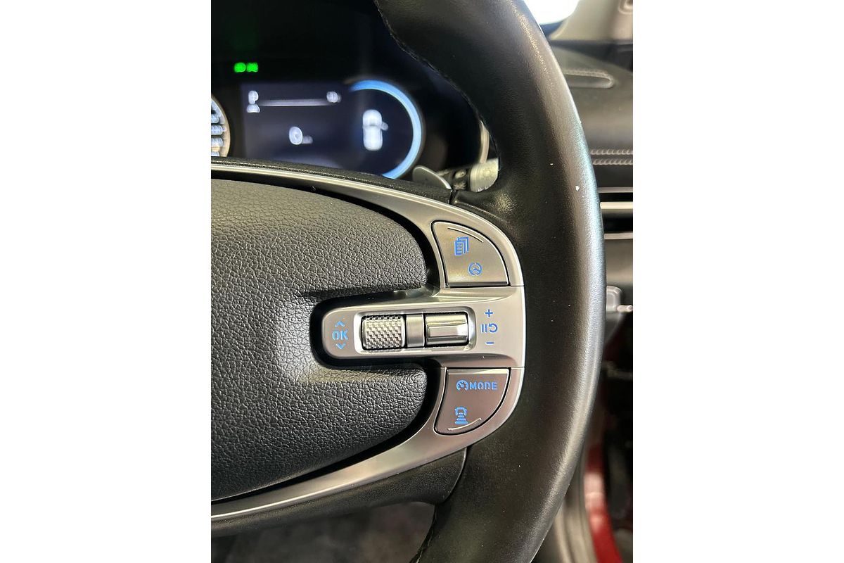 2020 Genesis GV80 2.5T JX.V1