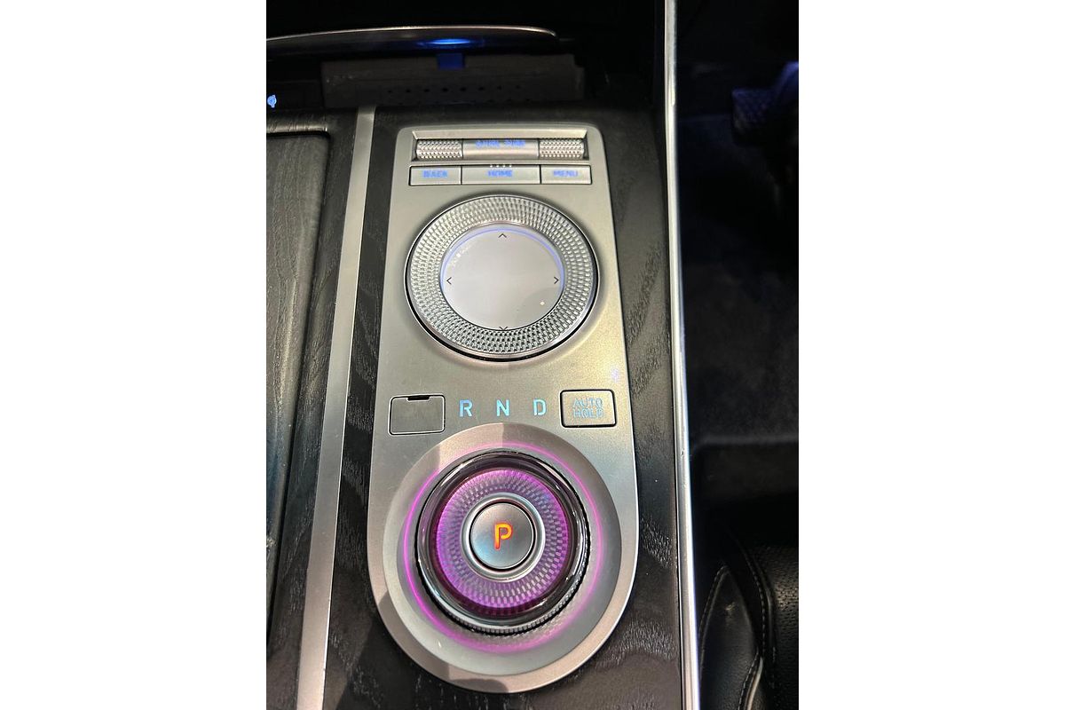2020 Genesis GV80 2.5T JX.V1